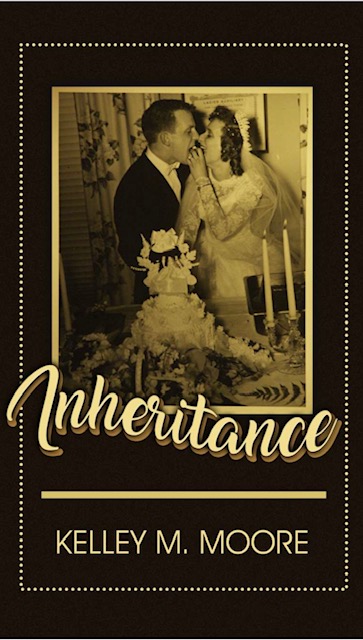 Inheritance Front Cover