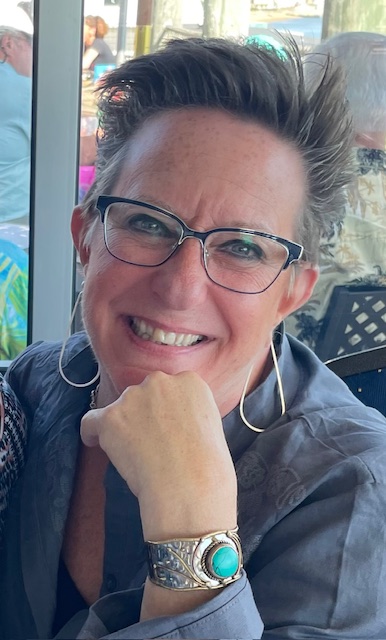 Kelley M. Moore Author